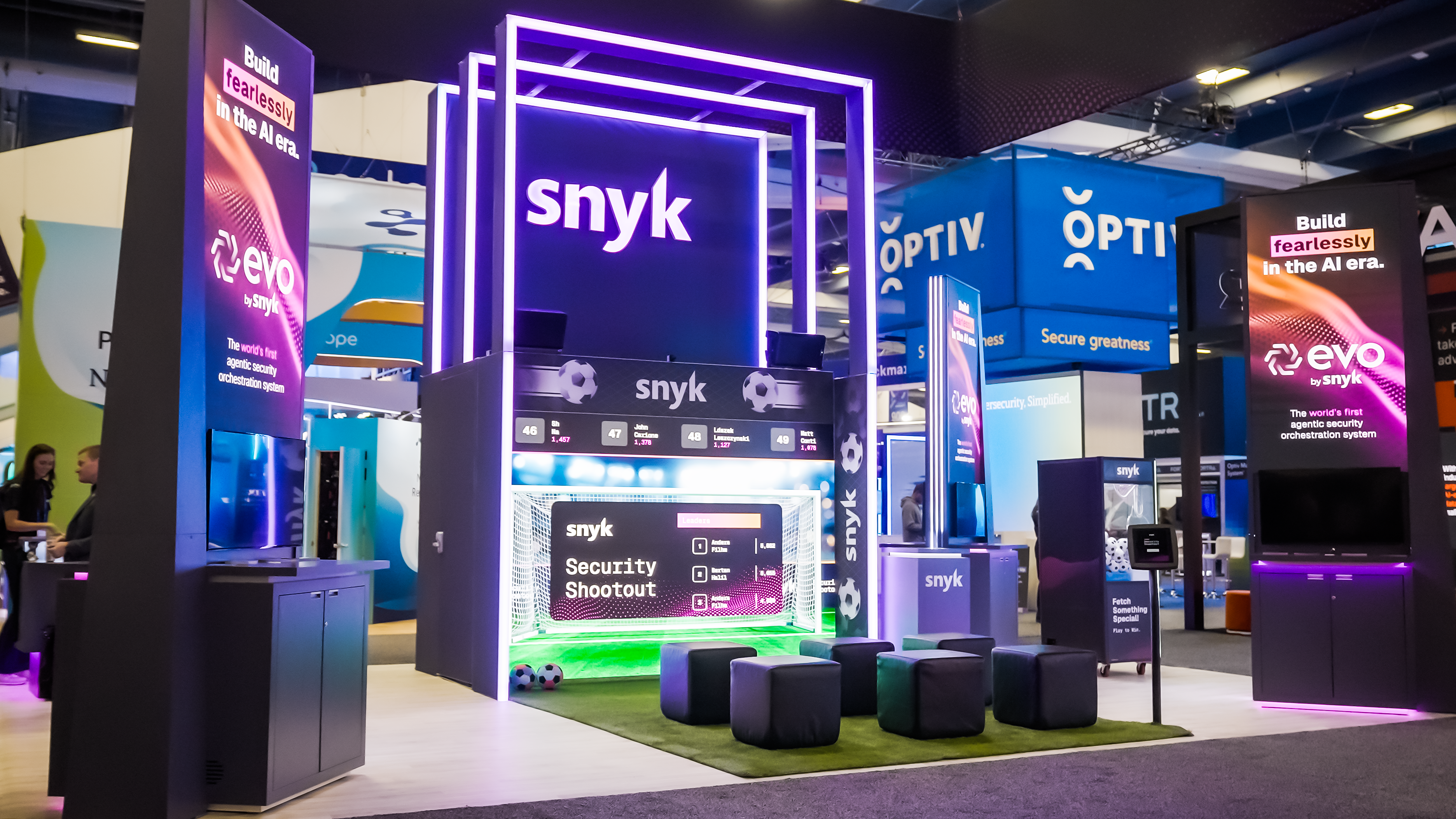 SNYKImage
